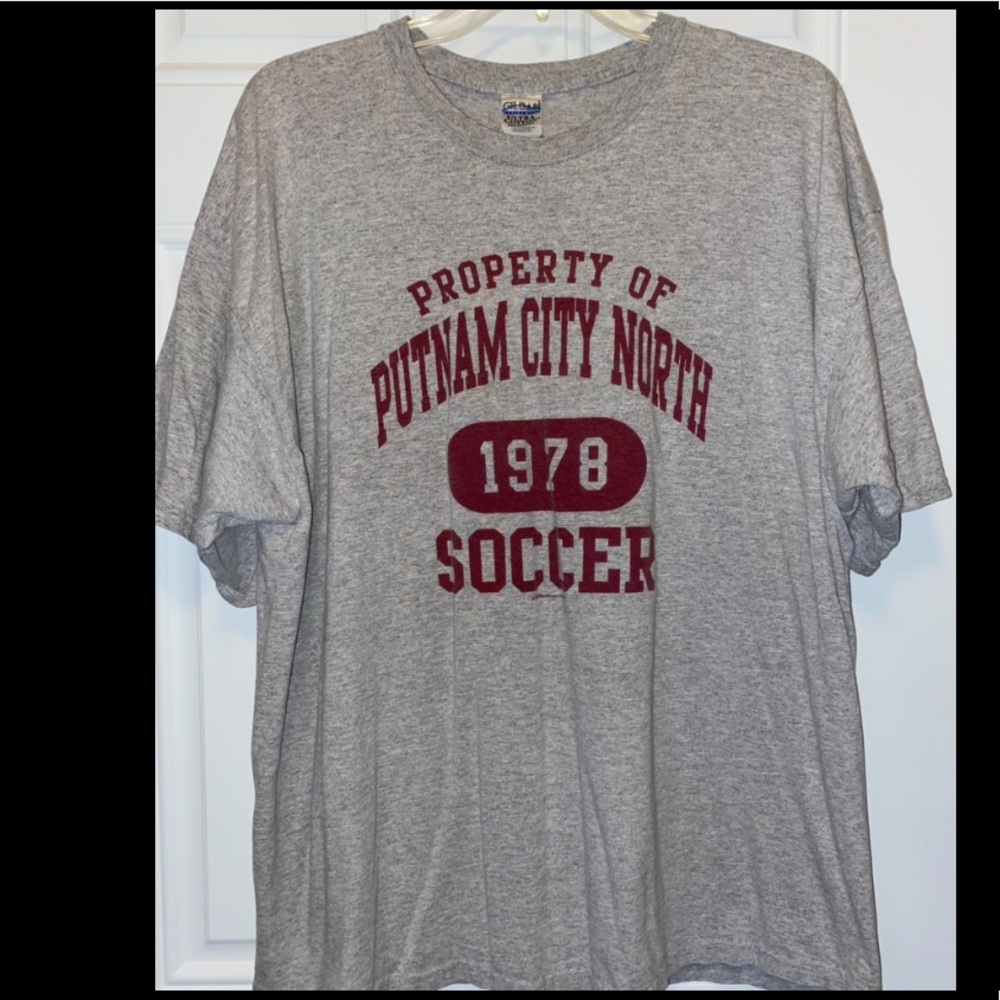 Putnam City North HS T-Shirt 3XL